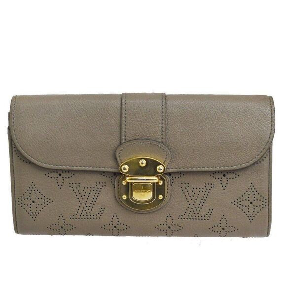 LOUIS VUITTON Portefeuille Iris Wallet